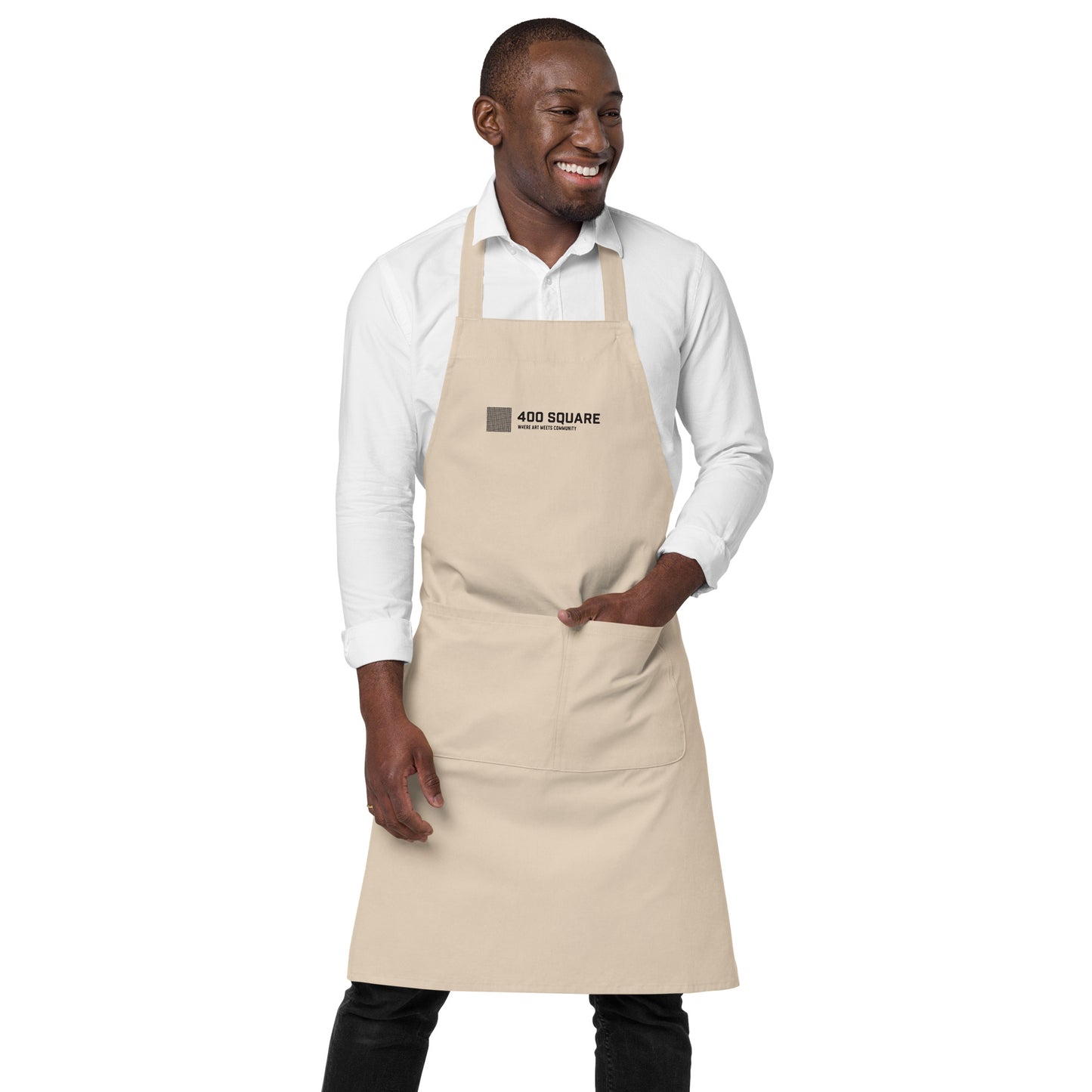 Paint Smock