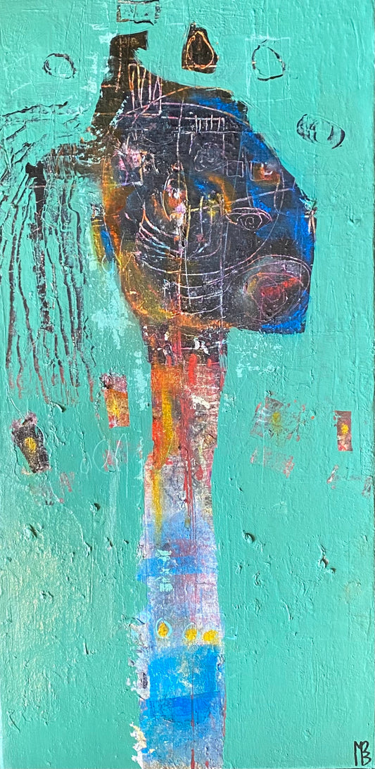 Miche by Marcus Blackwell