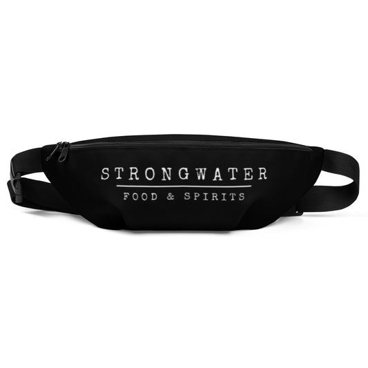 Strongwater Fanny Pack (black)