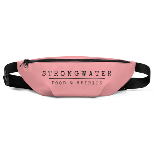 Strongwater Fanny Pack (pink)