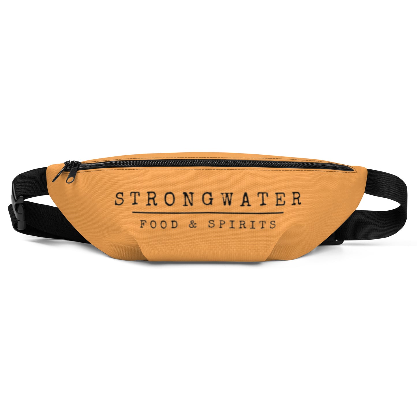 Strongwater Fanny Pack (yellow)
