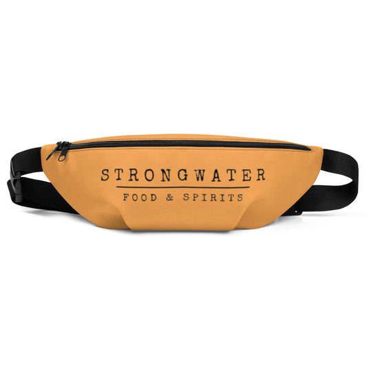 Strongwater Fanny Pack (yellow)