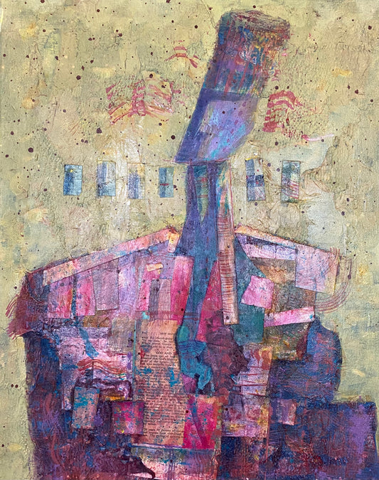 Hidden King by Marcus Blackwell