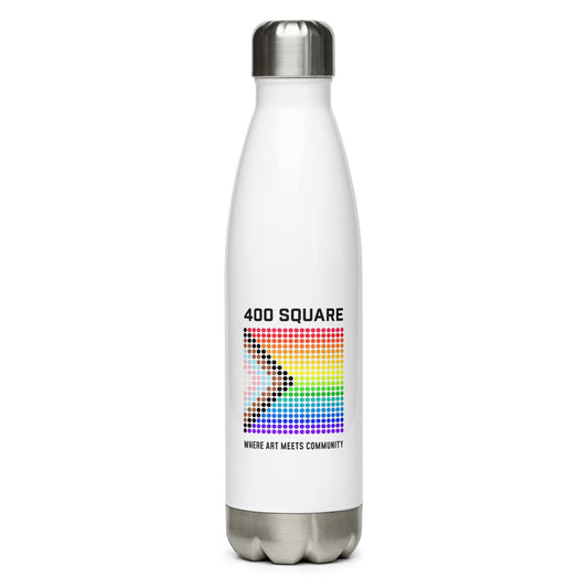 400 Pride Water Bottle